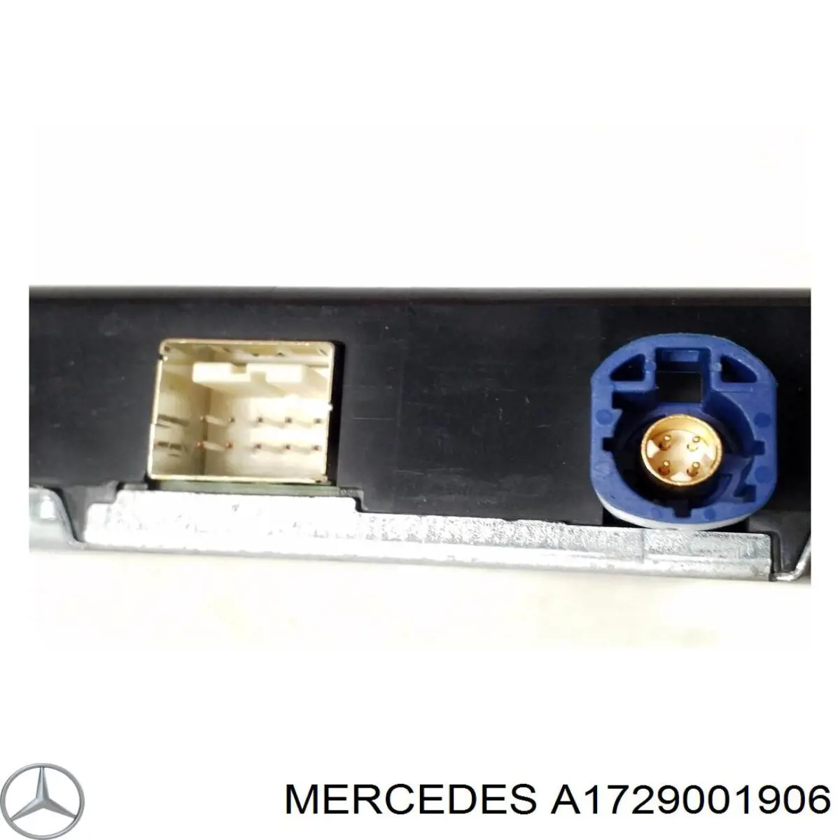  A1729001906 Mercedes