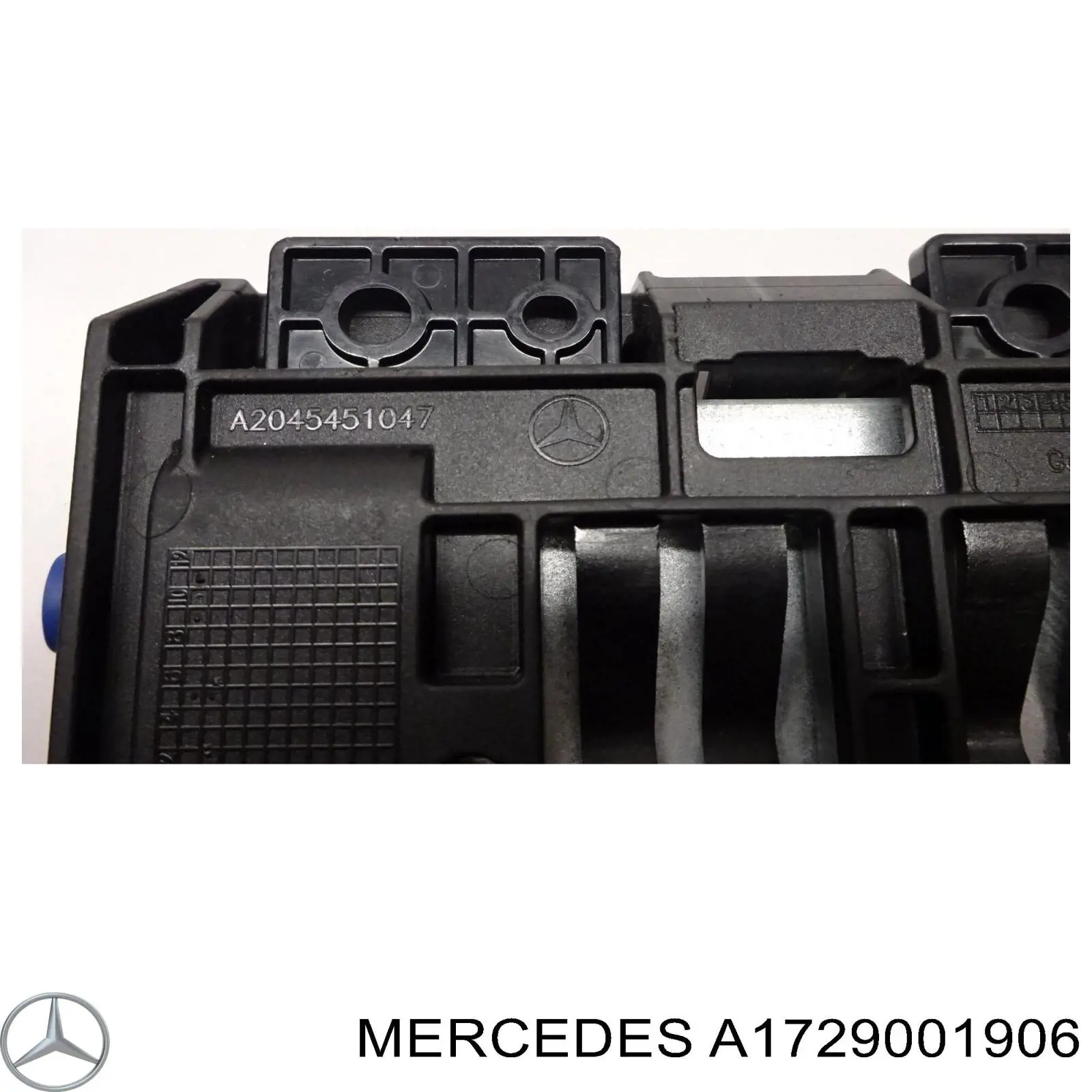 Купити A1729001906 Mercedes 