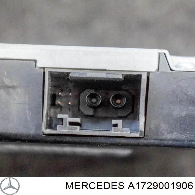  A1729001906 Mercedes