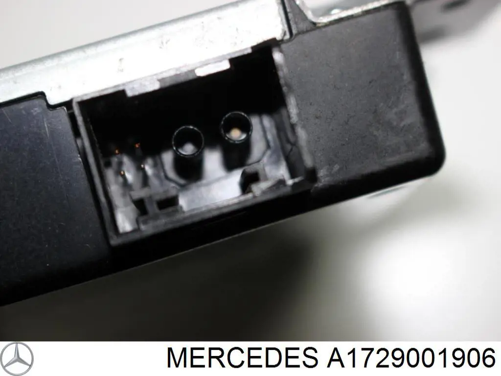  Mercedes A1729001906 ціна, від 22.86 USD