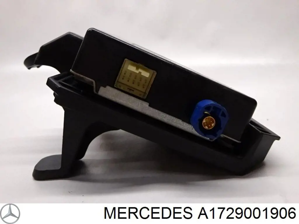 Купити A1729001906 Mercedes 