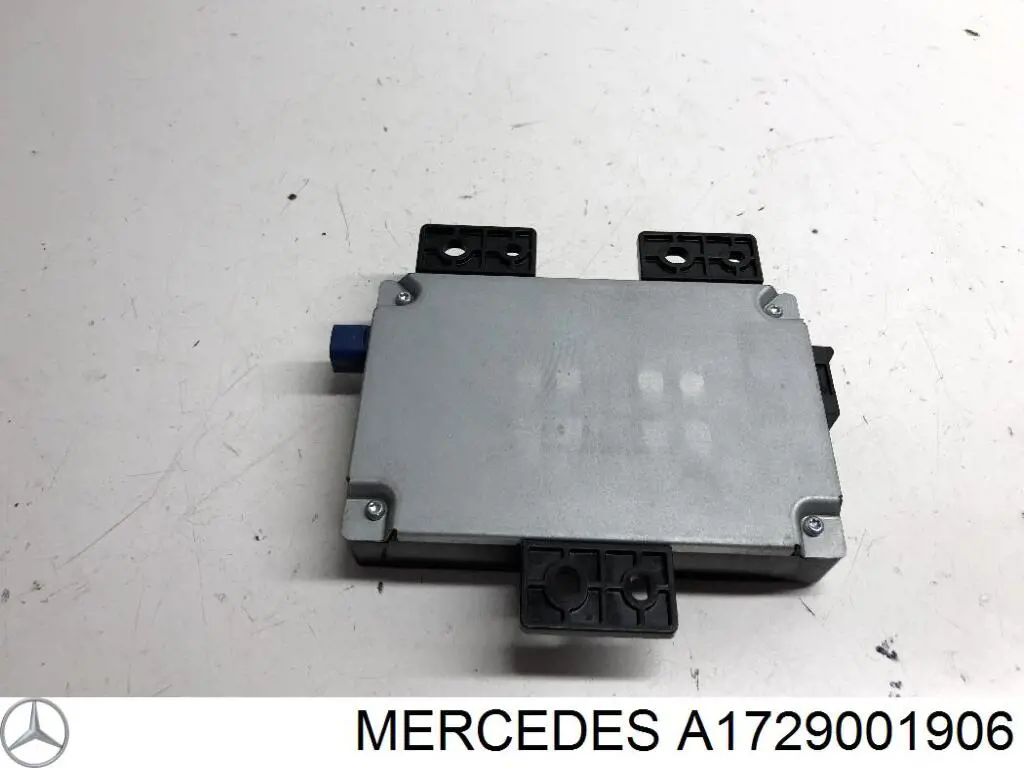  Mercedes A1729001906 ціна, від 22.86 USD
