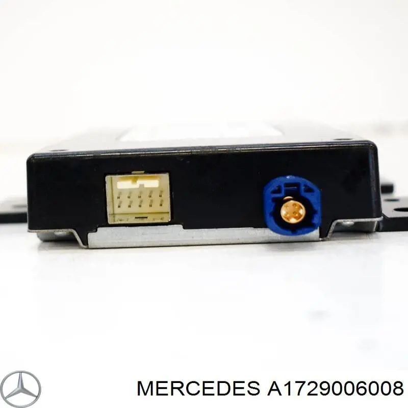  Mercedes A1729006008 ціна, від 21.97 USD