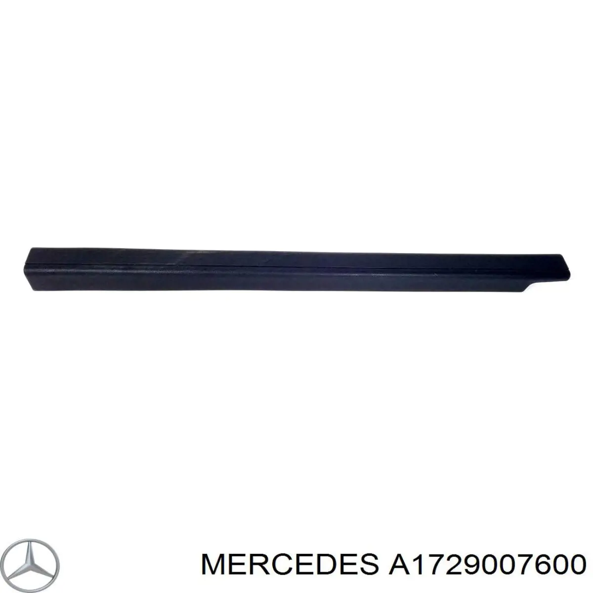 Купити A1729007003 Mercedes 