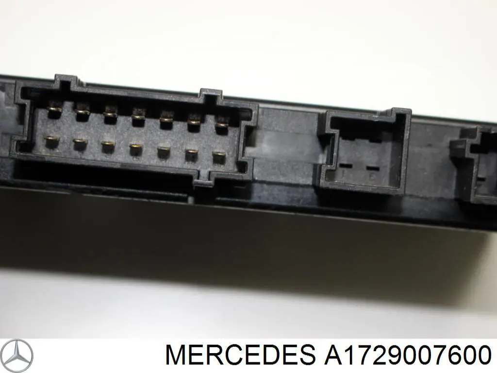  Mercedes A1729007003 ціна, від 75.93 USD
