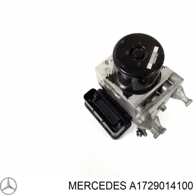 Купити A1729014100 Mercedes 