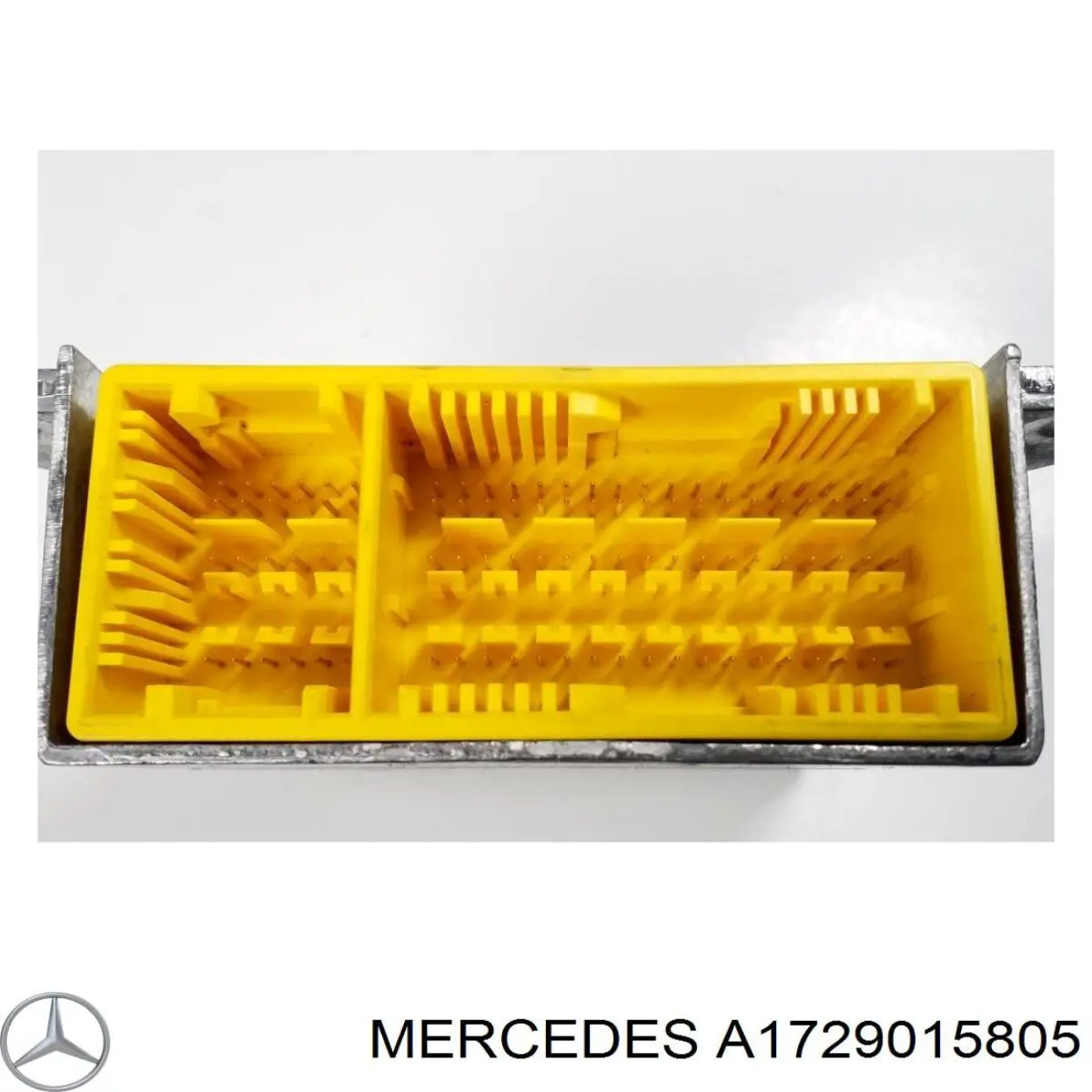  Mercedes A1729015805 ціна, від 614.18 USD