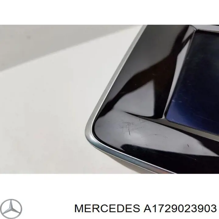 A1729023903 Mercedes 