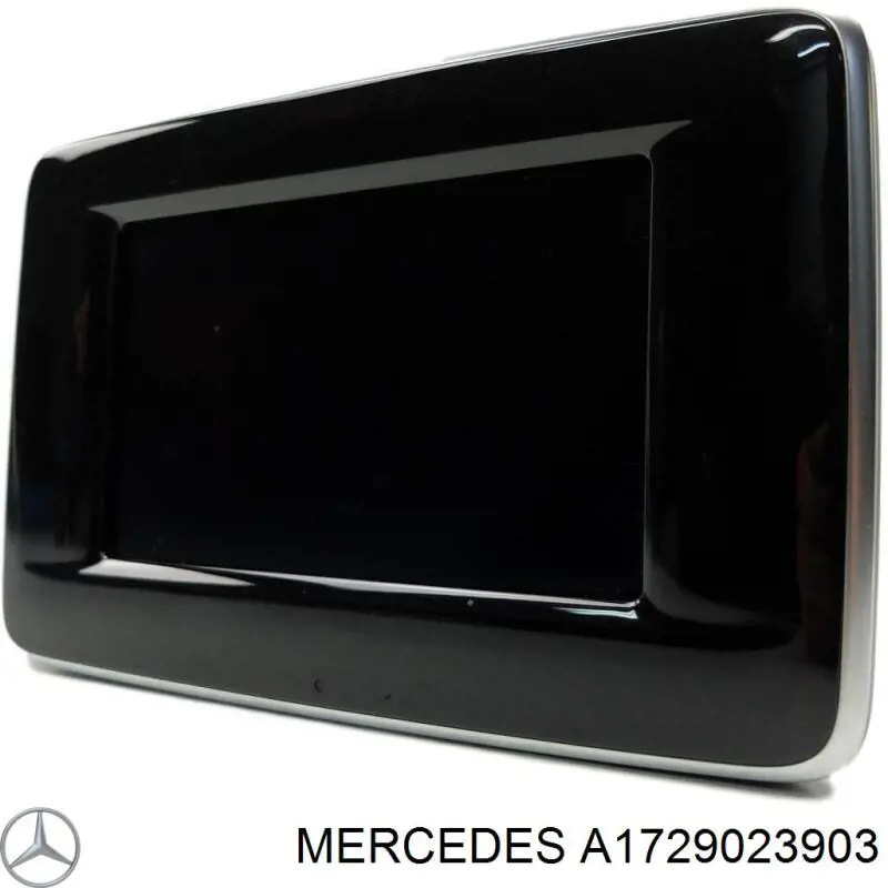  Mercedes A1729023903 ціна, від 88.76 USD