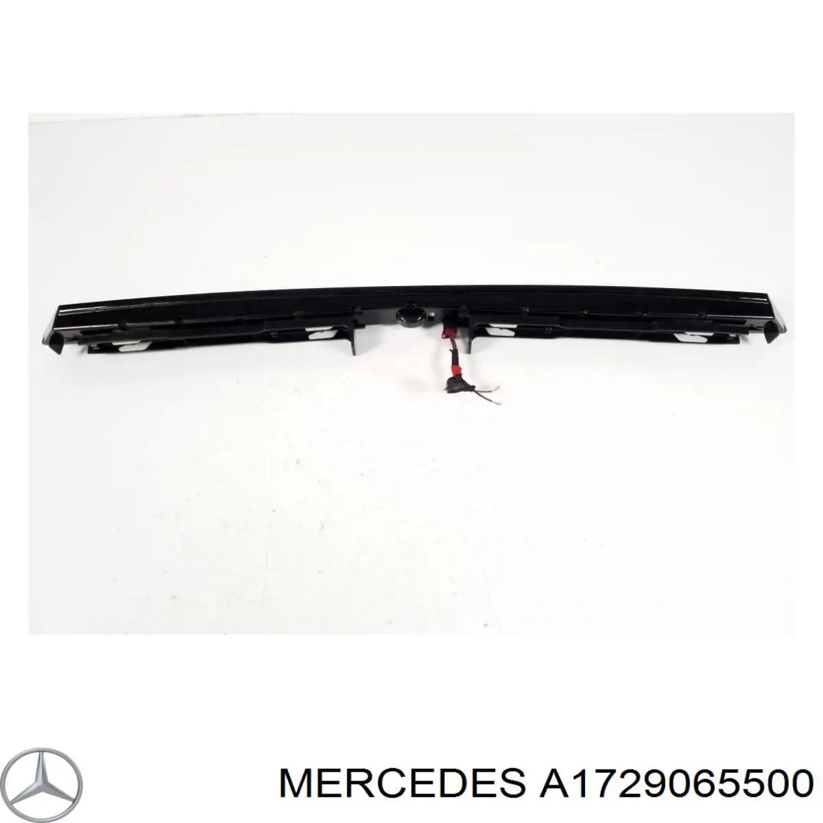 Купити A1729065500 Mercedes Ліхтар сигнальний