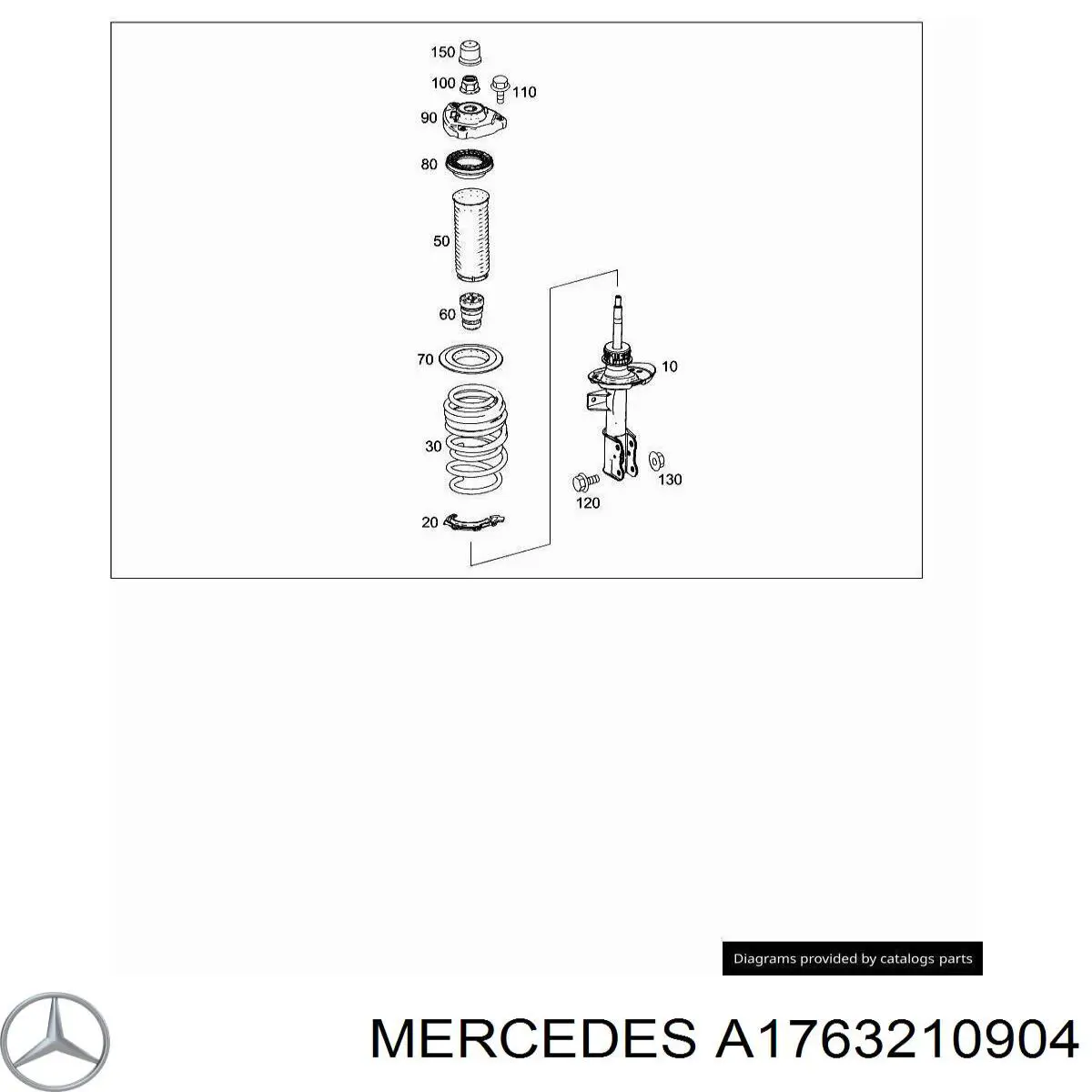 Пружина передня Sachs 993699 ціна, від 45.89 USD