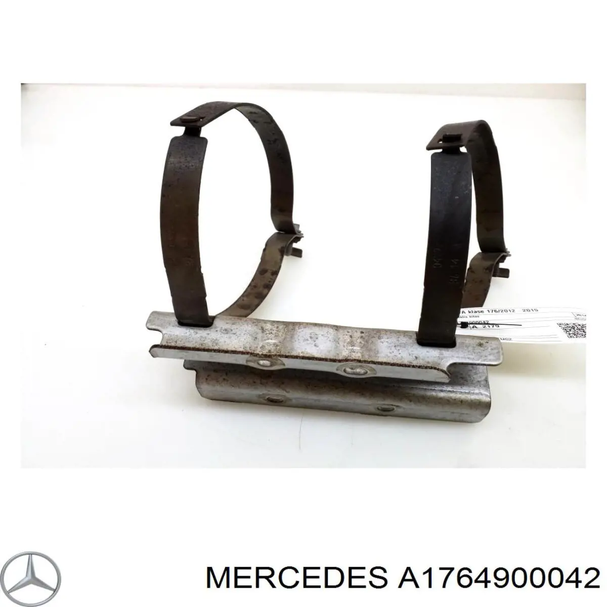  A1764900042 Mercedes