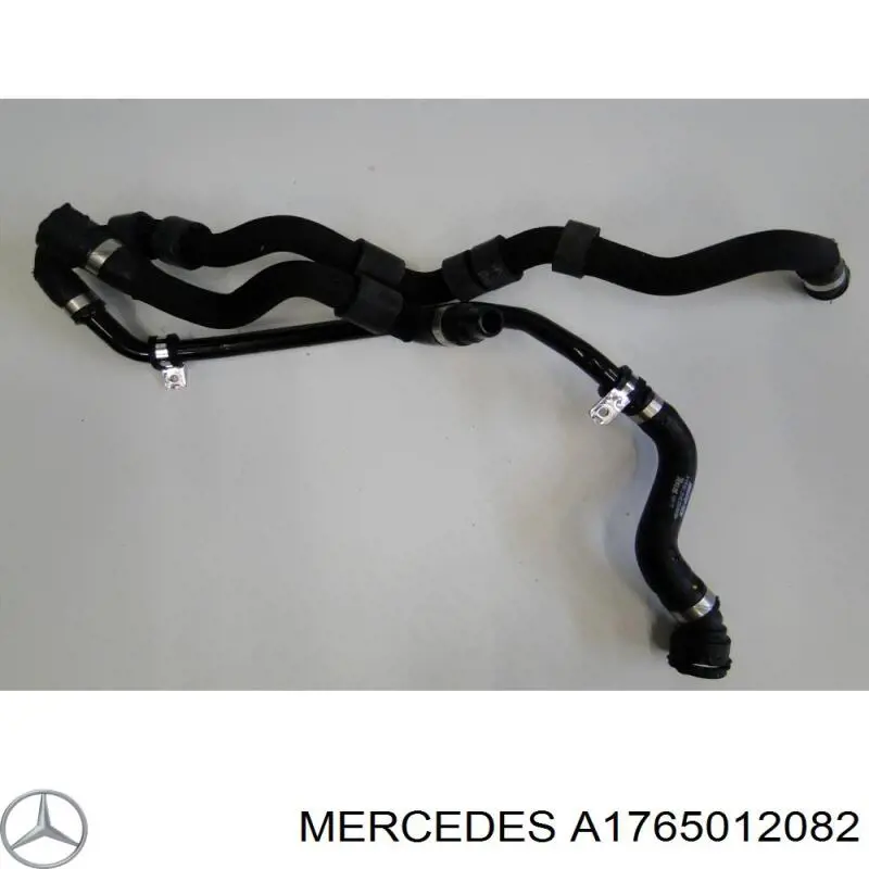  A1765012082 Mercedes