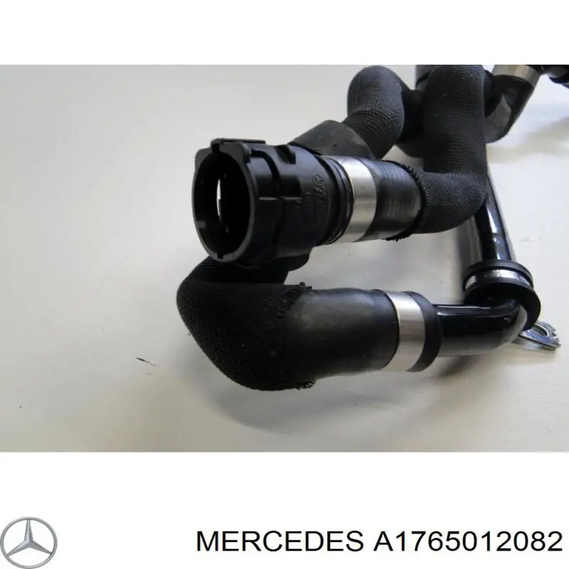  Mercedes A1765012082 ціна, від 60.81 USD