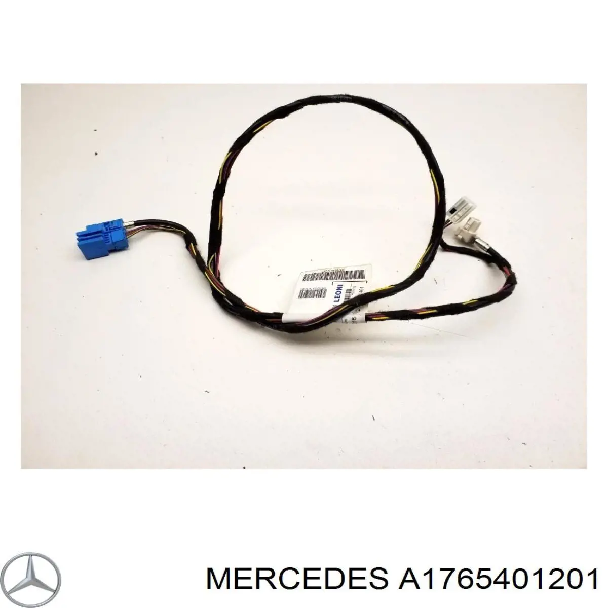Купити A1765401201 Mercedes 