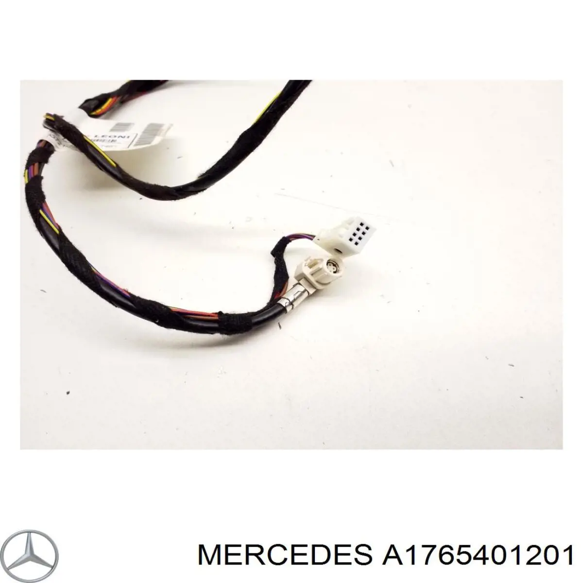 Mercedes A1765401201 ціна, від 22.80 USD