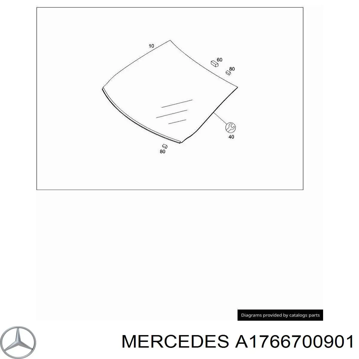  AB208774A Market (OEM)