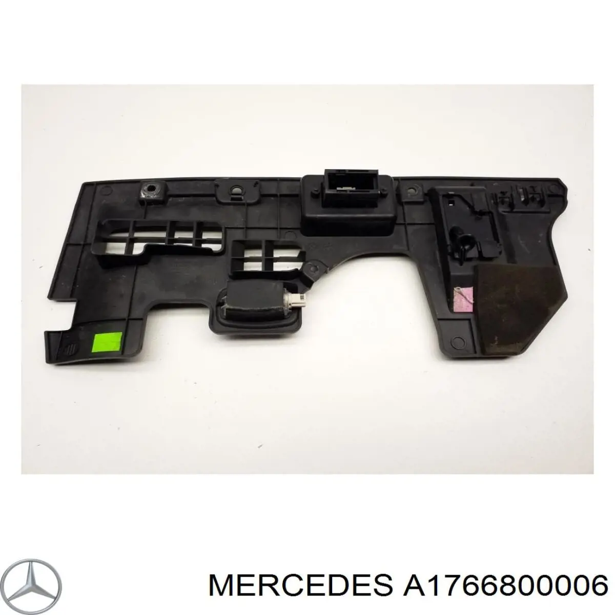 A1766800006 Mercedes 