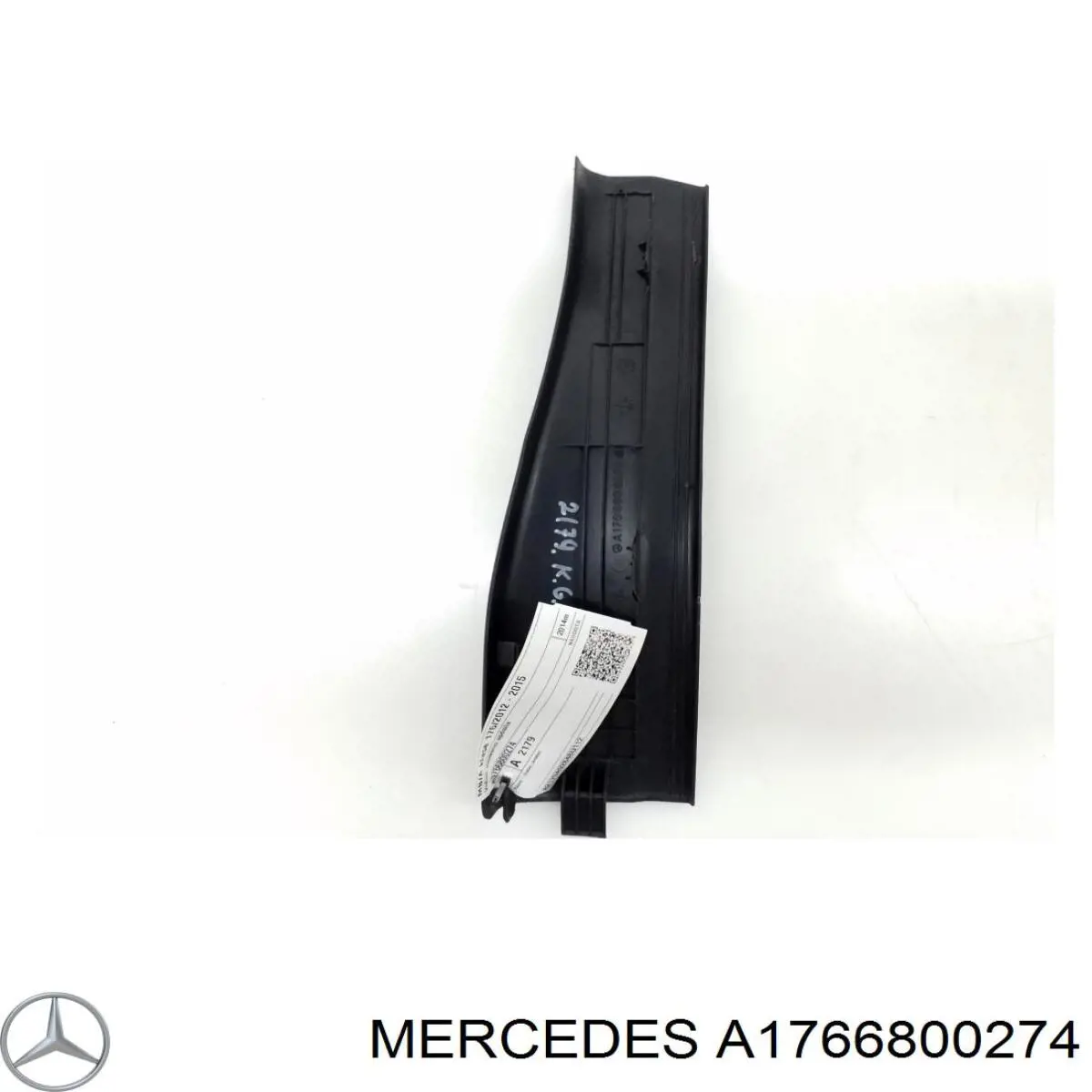 Купити A1766800274 Mercedes 