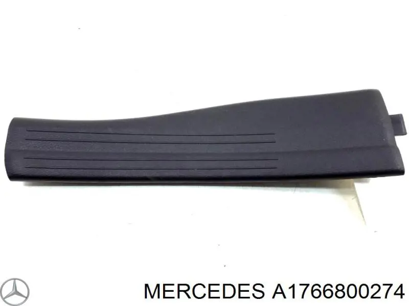 A1766800274 Mercedes 