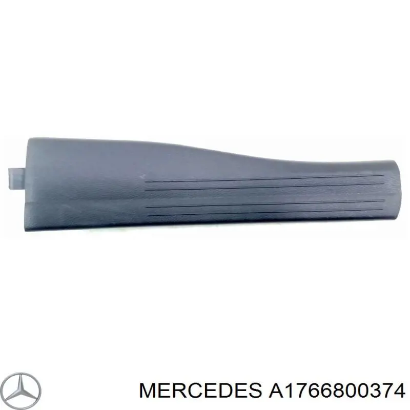 A1766800374 Mercedes 