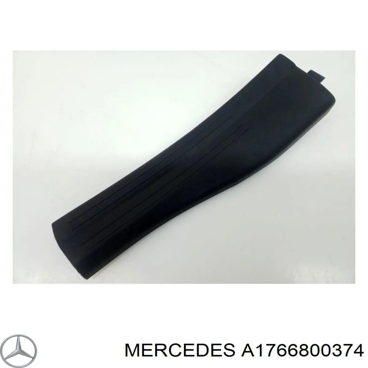 Купити A1766800374 Mercedes 