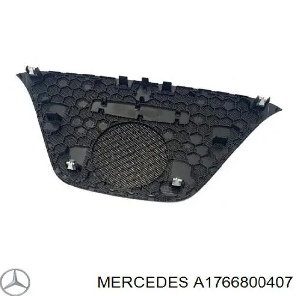  A1766800407 Mercedes