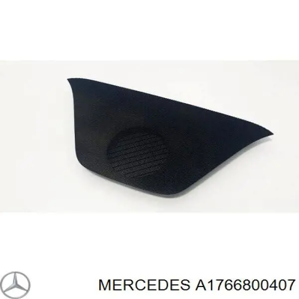 A1766800407 Mercedes 