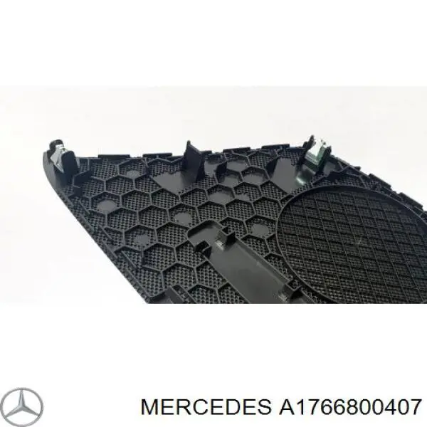  A1766800407 Mercedes