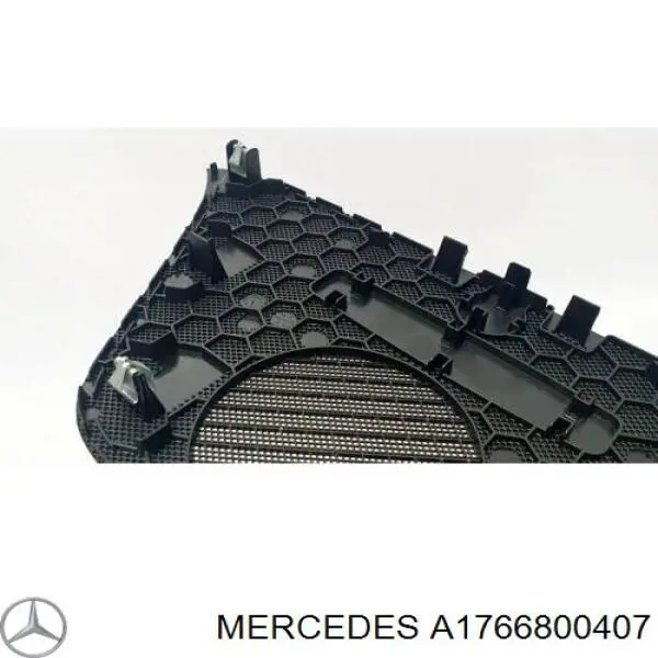  Mercedes A1766800407
