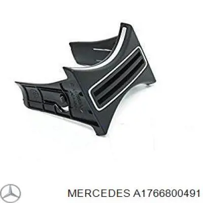 A1766800491 Mercedes 
