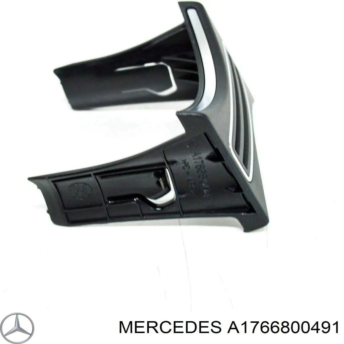 Купити A1766800491 Mercedes 