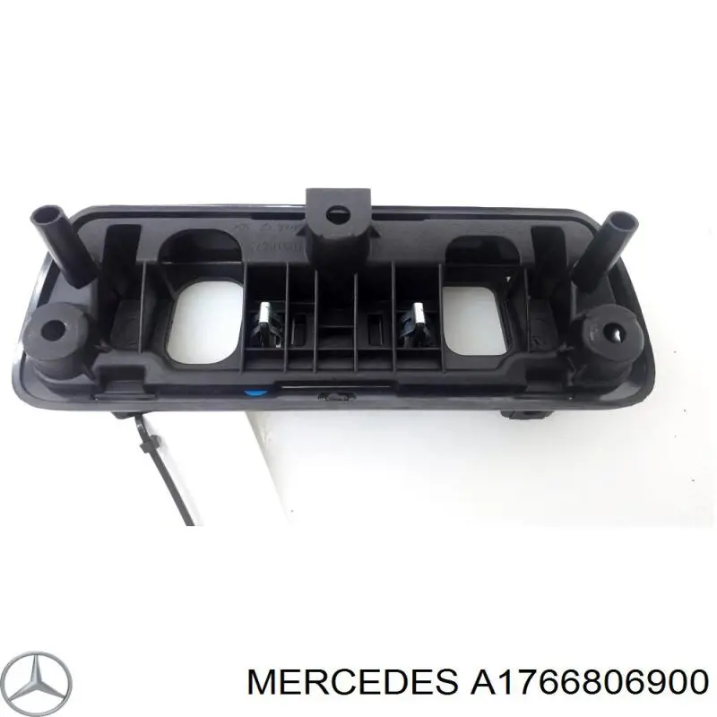 Купити A1766800014 Mercedes 