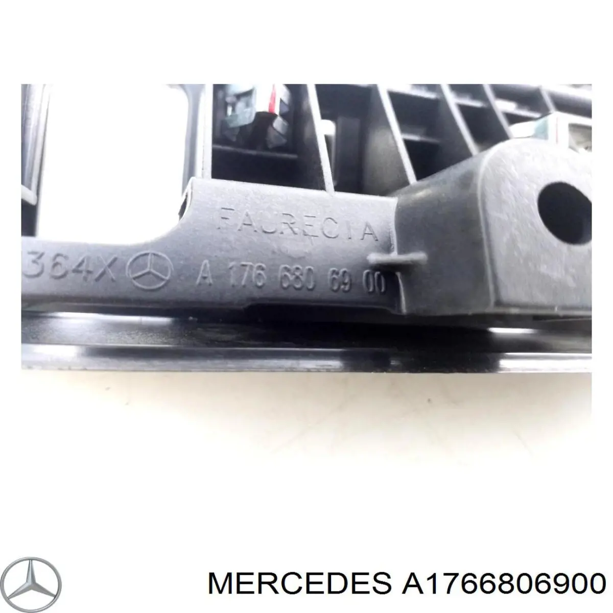  A1766800014 Mercedes
