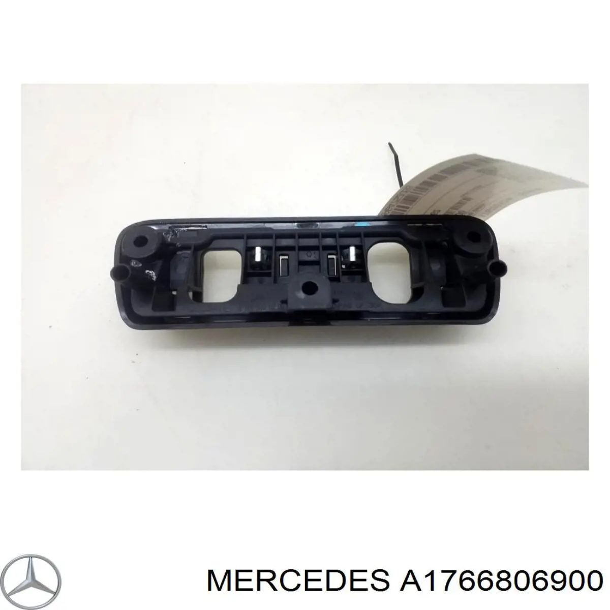  Mercedes A1766806900
