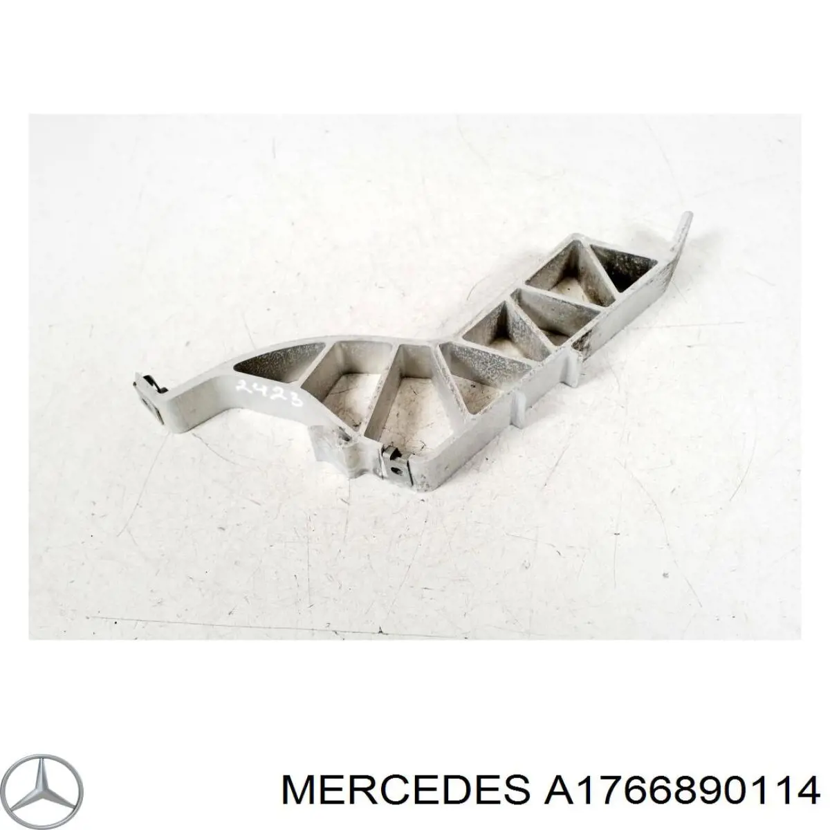  Mercedes A1766890114 ціна, від 25.30 USD