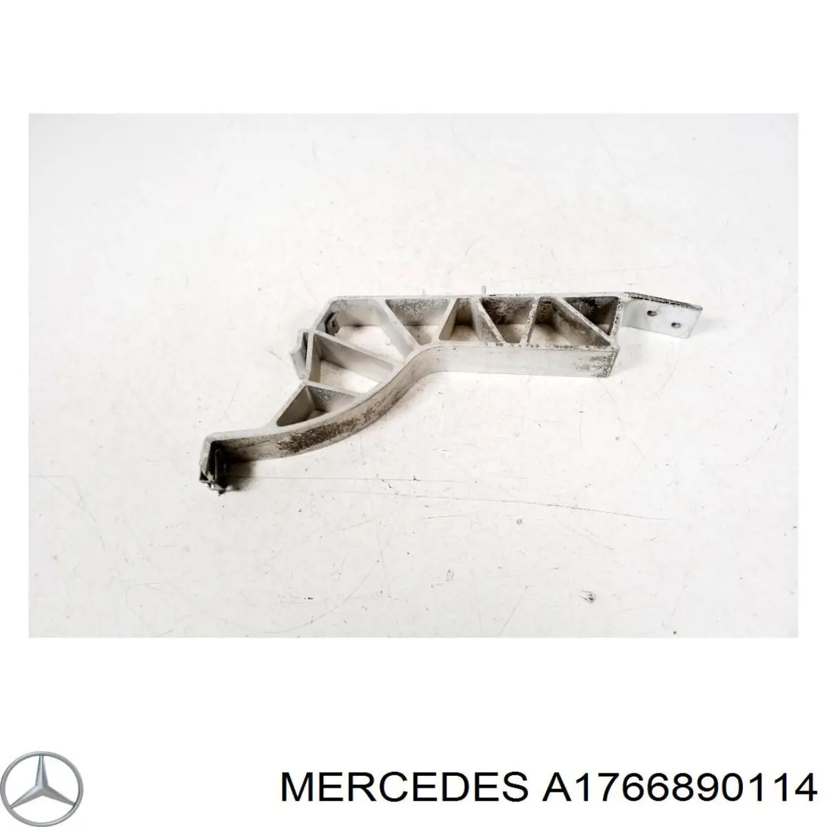 Купити A1766890114 Mercedes 
