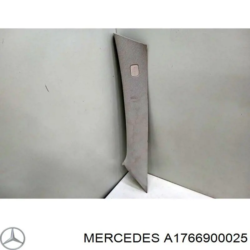  A1766900025 Mercedes