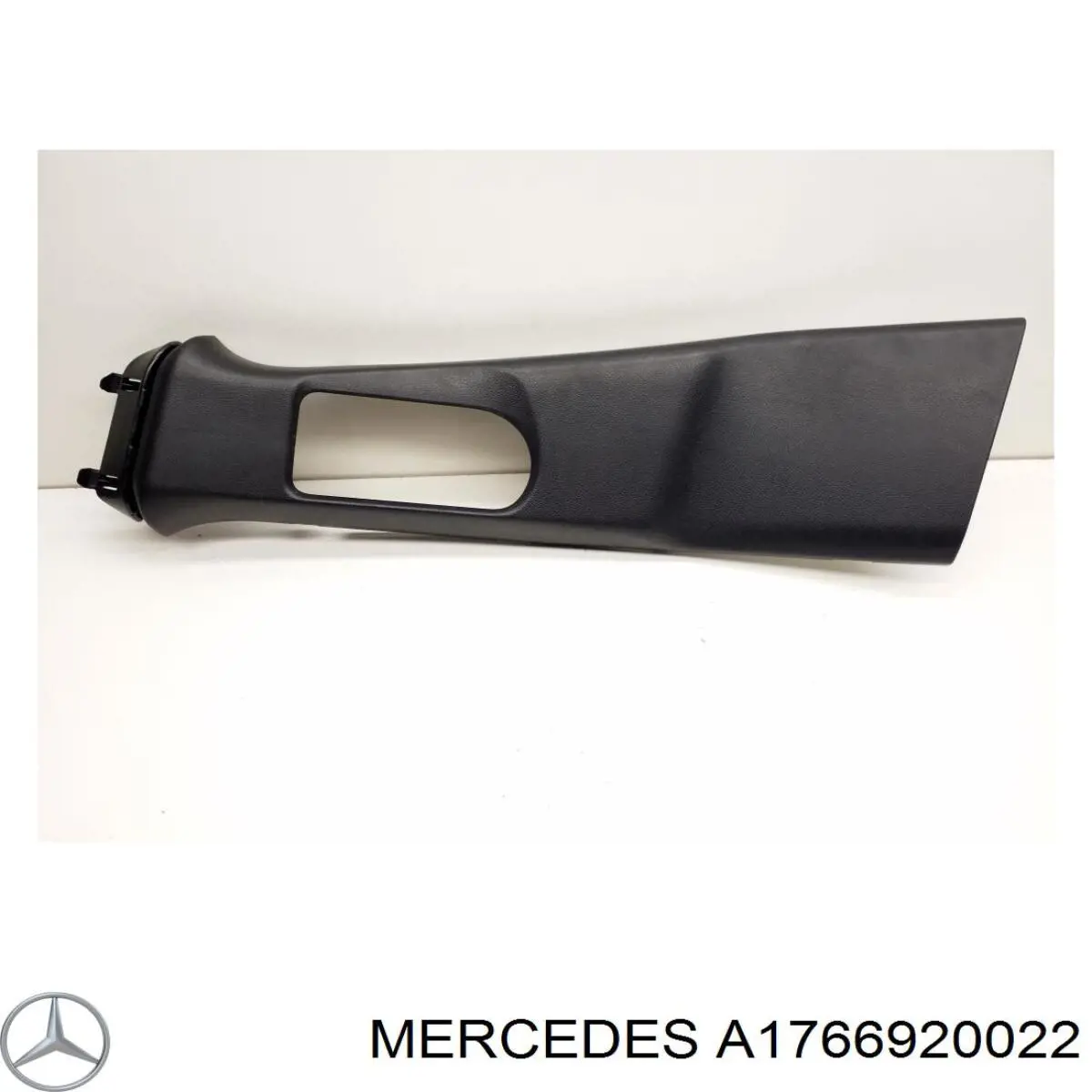  A1766920022 Mercedes