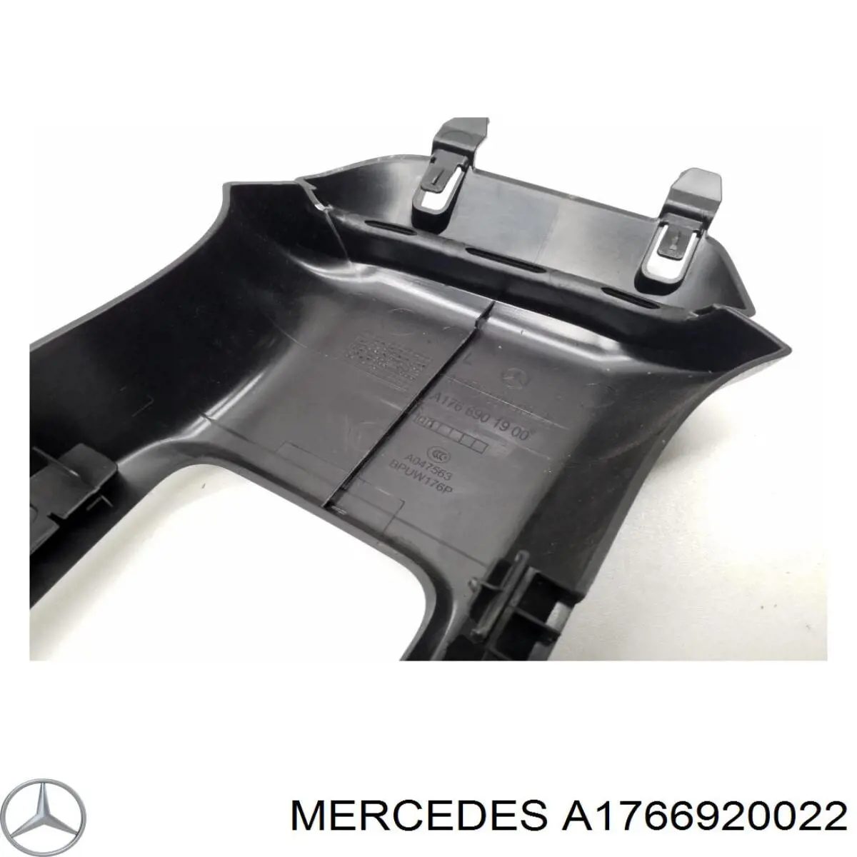 A1766920022 Mercedes 