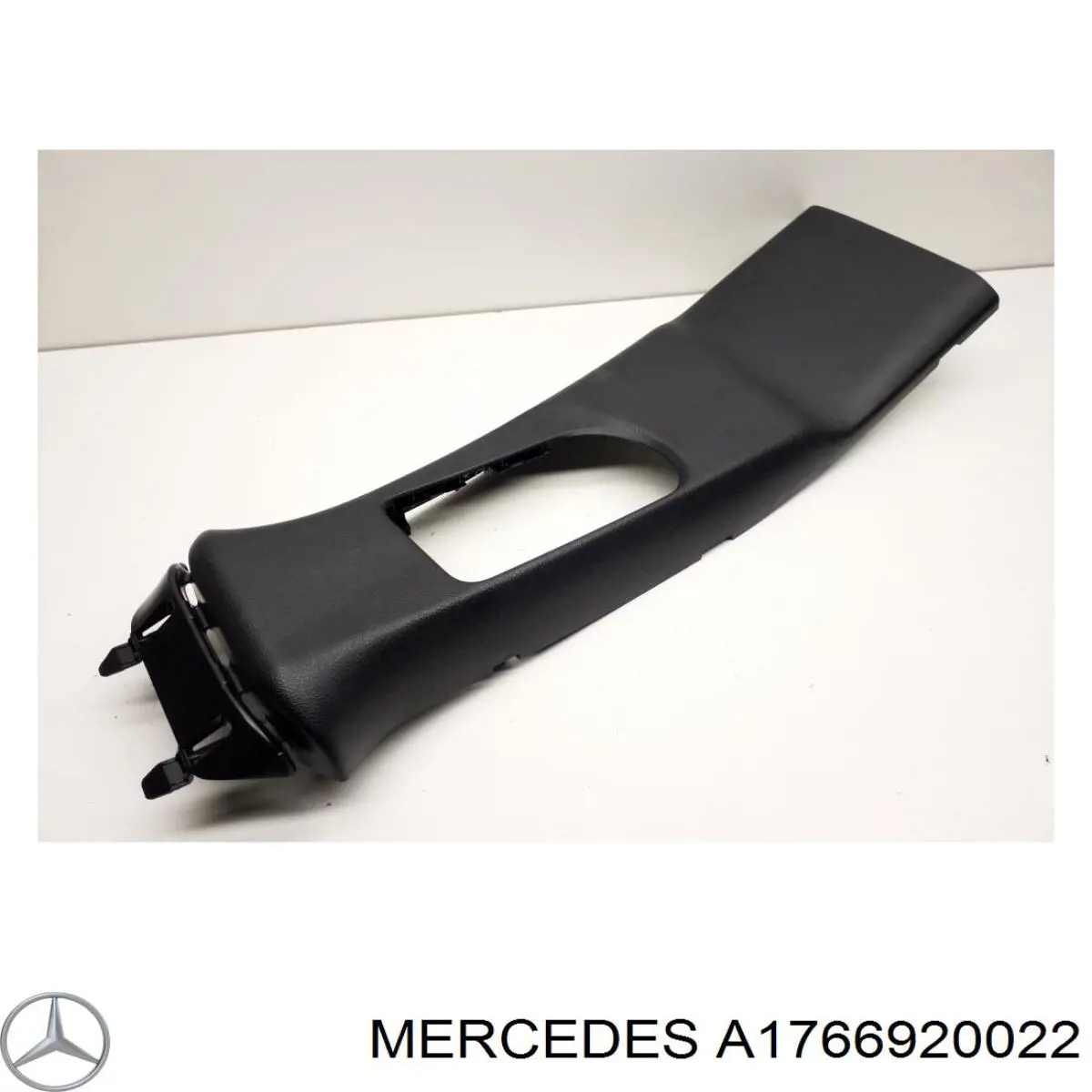  Mercedes A1766920022 ціна, від 25.51 USD
