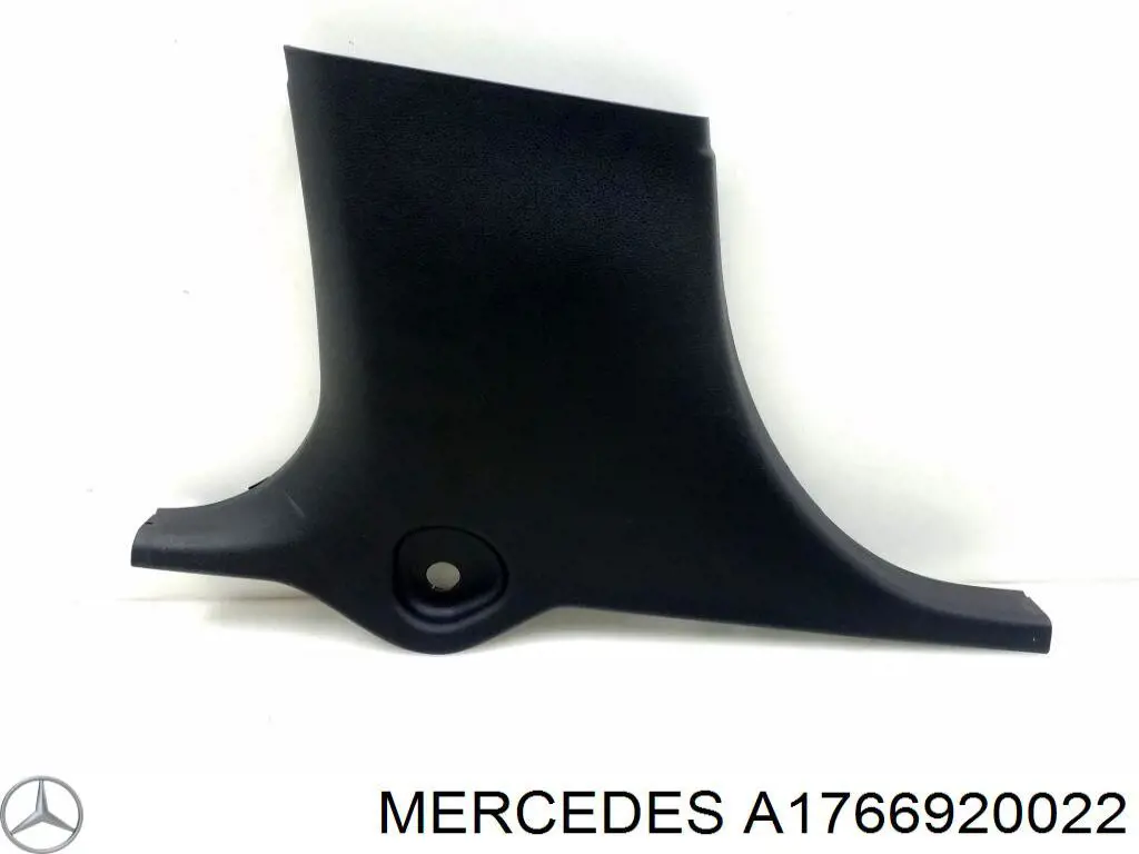Купити A1766920022 Mercedes 