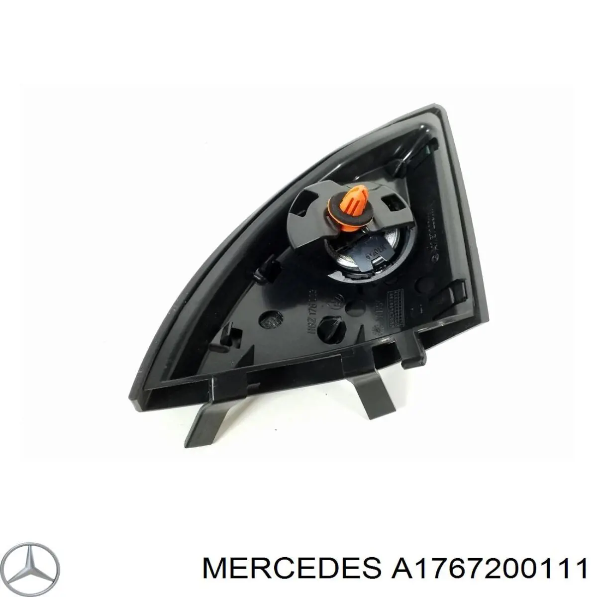  A1767200111 Mercedes