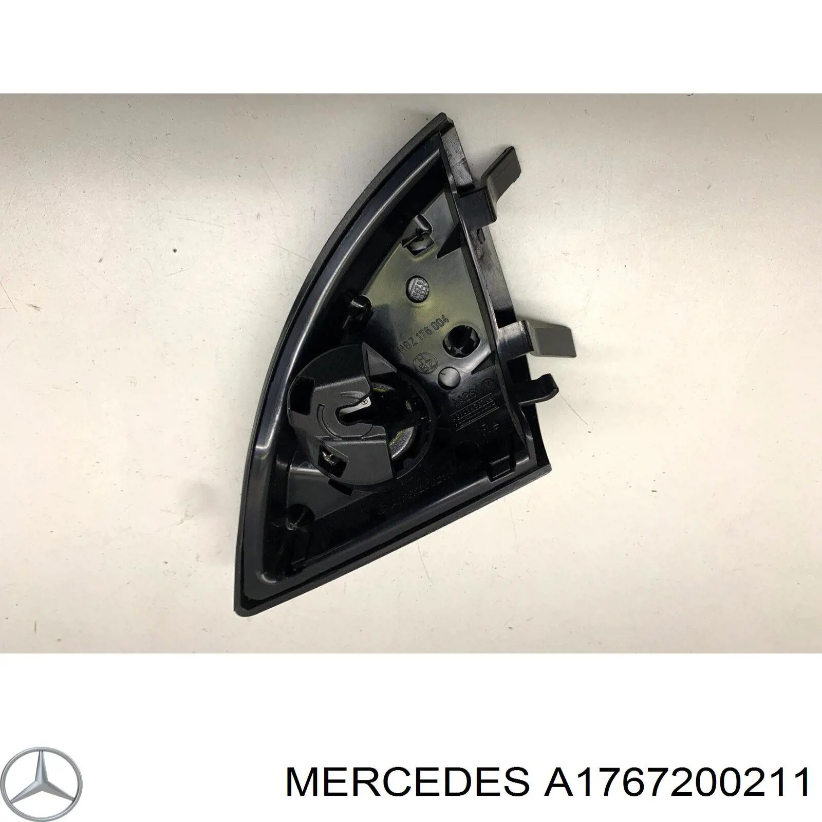 A1767200211 Mercedes 