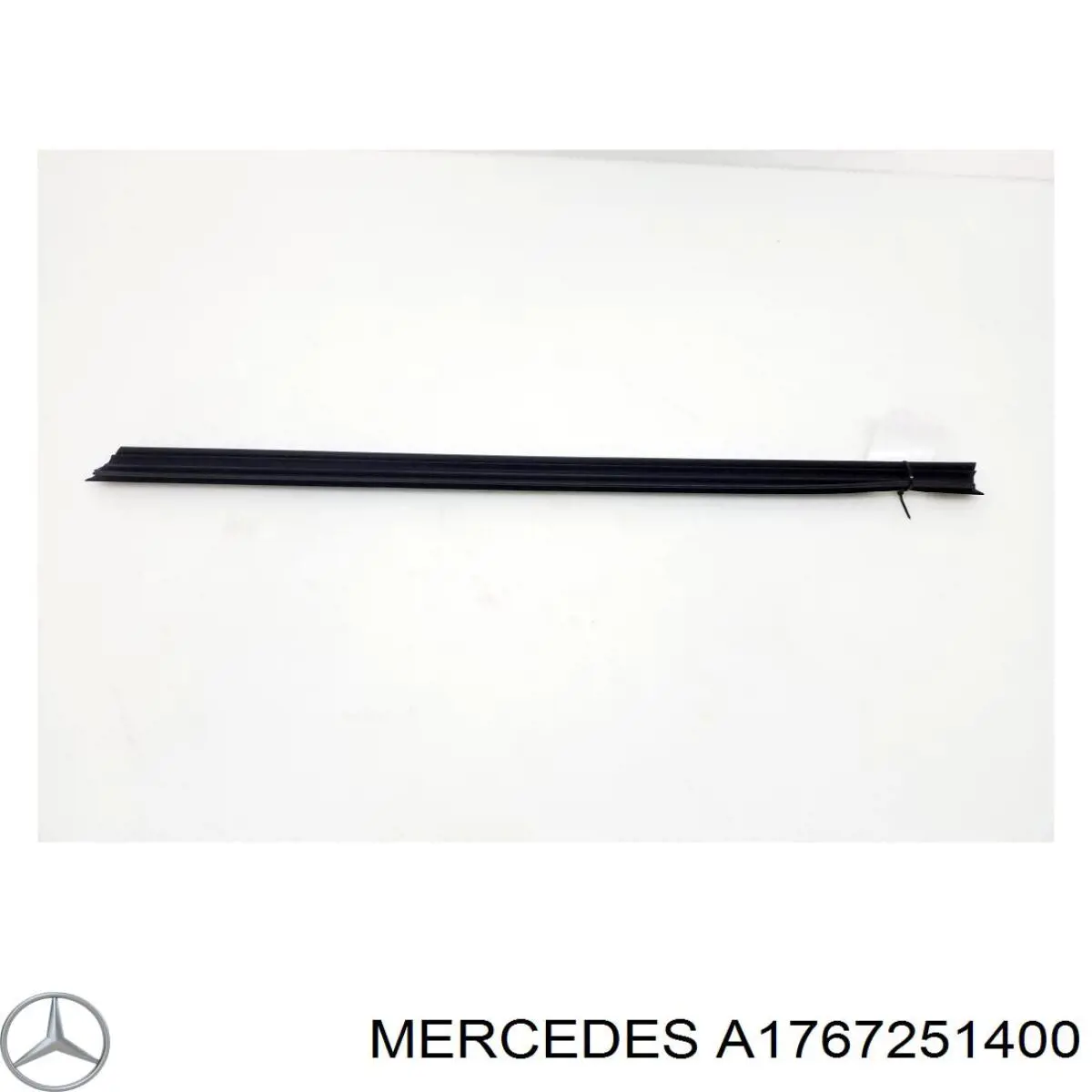 A1767251400 Mercedes 