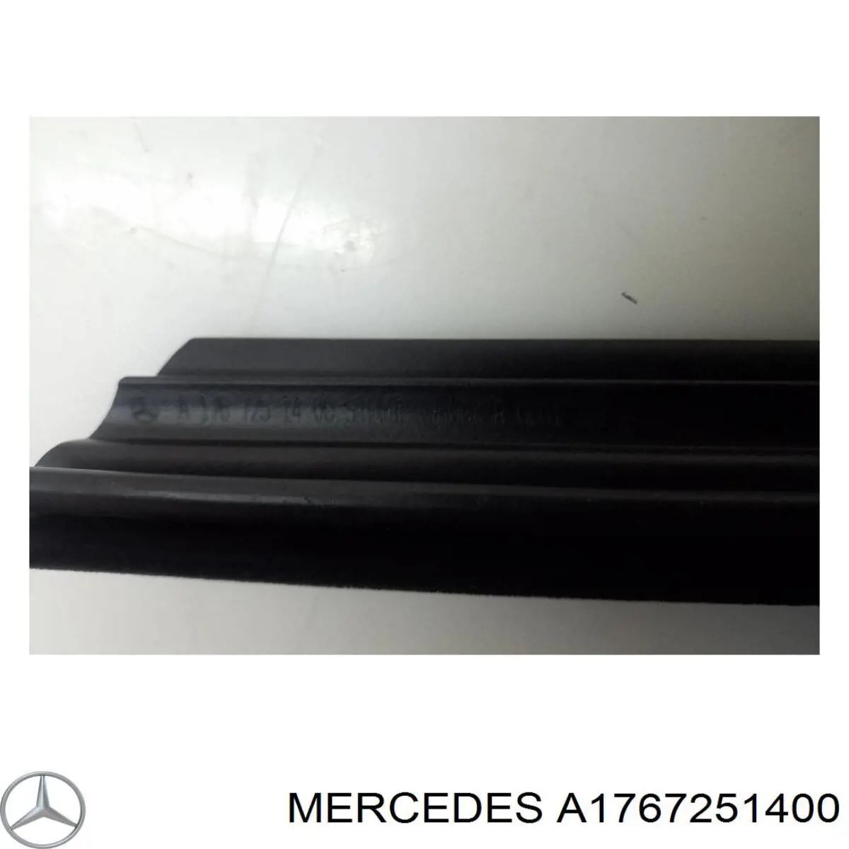  Mercedes A1767251400 ціна, від 21.99 USD