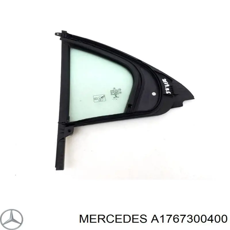  A1767300400 Mercedes