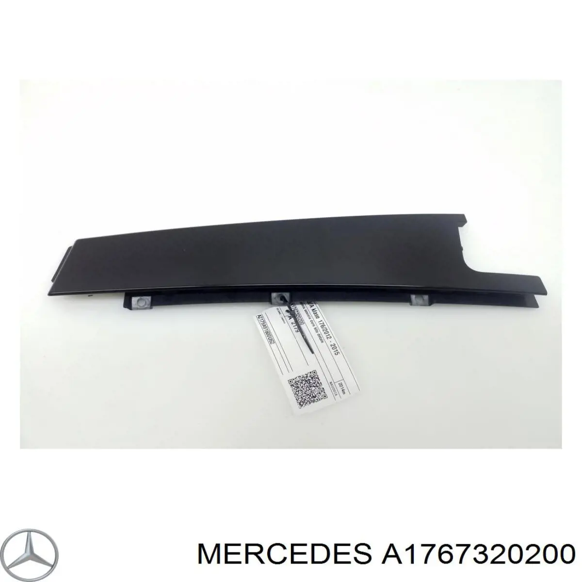 Купити A1767320200 Mercedes 