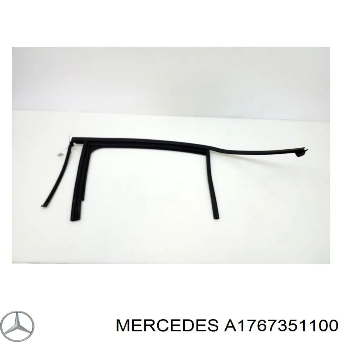 A1767351100 Mercedes 