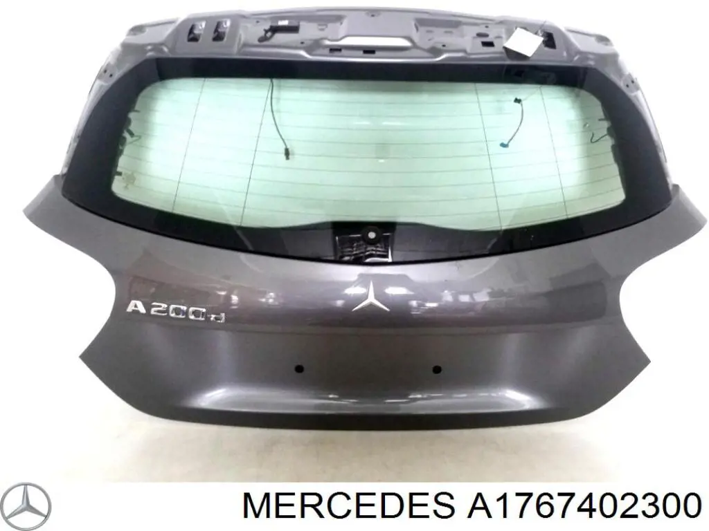  Mercedes A1767402300 ціна, від 240.44 USD